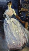 Anthony Van Dyck paul albert besnard oil painting artist